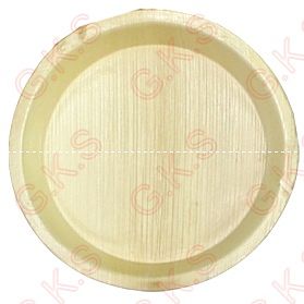 8 Inch Round Plate